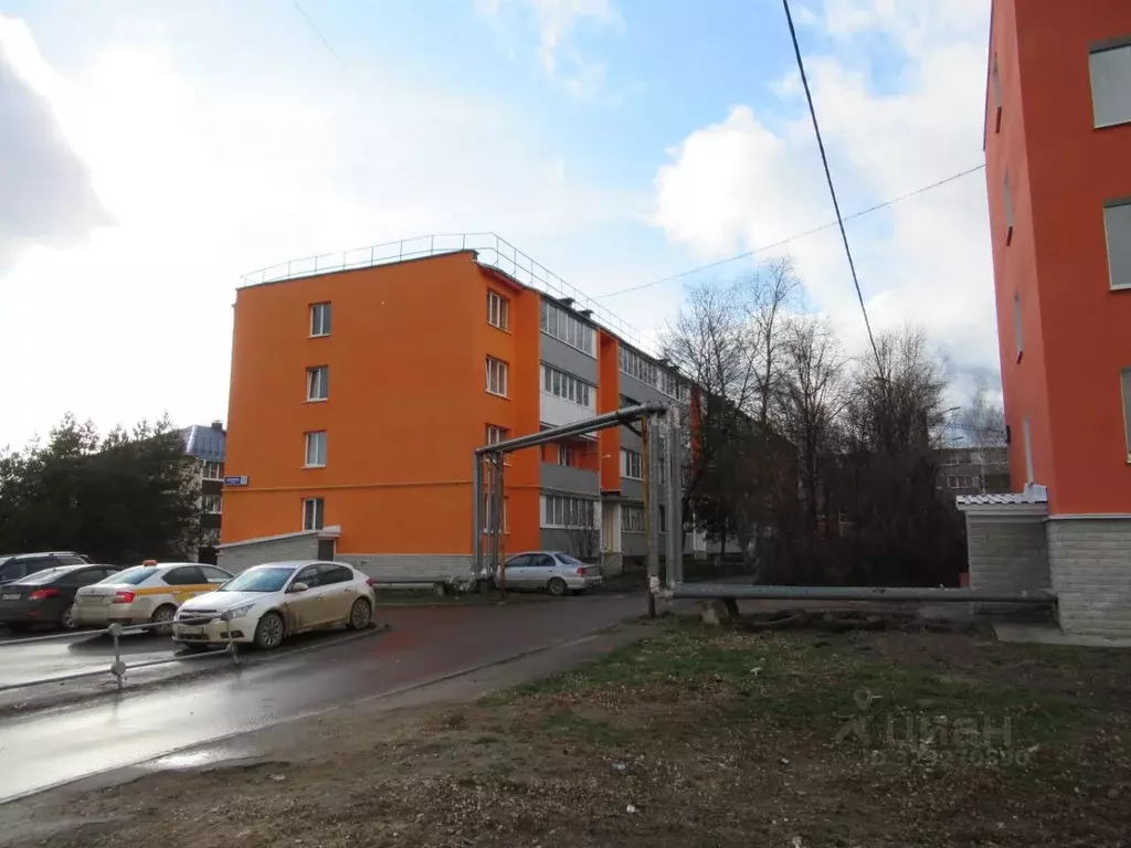 2-к кв. Московская область, Солнечногорск городской округ, д. Никулино ... - Фото 2