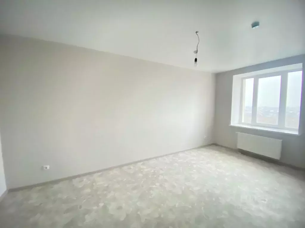 2-к кв. Самарская область, Самара 19-й километр Московского шоссе ... - Фото 2