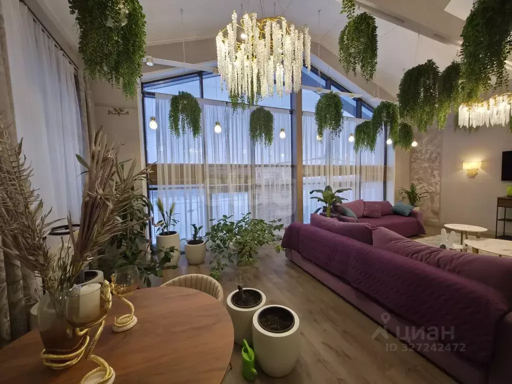 Дом в Ямало-Ненецкий АО, Новый Уренгой Энтузиаст СОДНТ, проезд ... - Фото 1