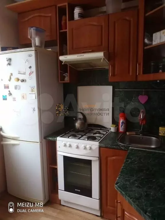 2-к. квартира, 44 м, 2/5 эт. - Фото 0