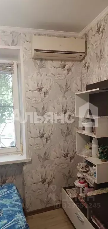 1-к кв. Ростовская область, Волгодонск Морская ул., 102 (12.2 м) - Фото 0