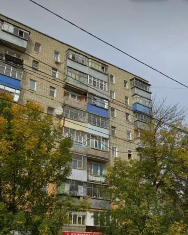 1-к кв. Мордовия, Саранск ул. Фридриха Энгельса, 11А (27.0 м) - Фото 1