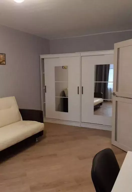 Квартира, 1 комната, 31 м - Фото 0