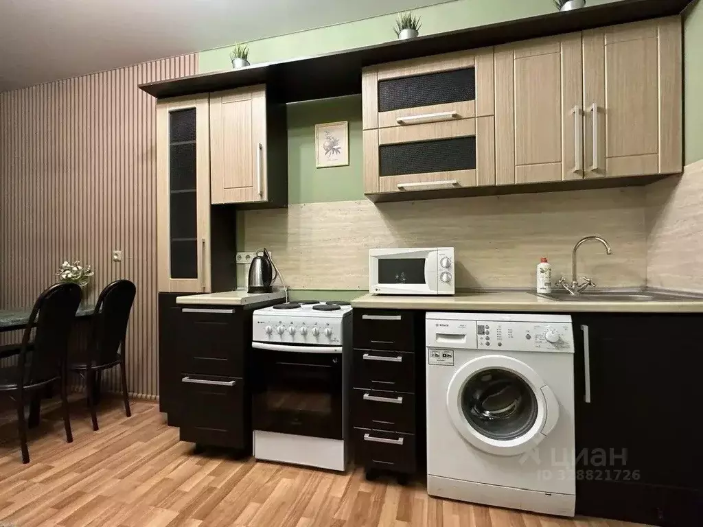 2-к кв. Иркутская область, Иркутск Советская ул., 33 (47.0 м) - Фото 2