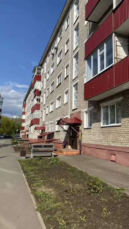 2-к. квартира, 44 м, 2/5 эт. - Фото 1