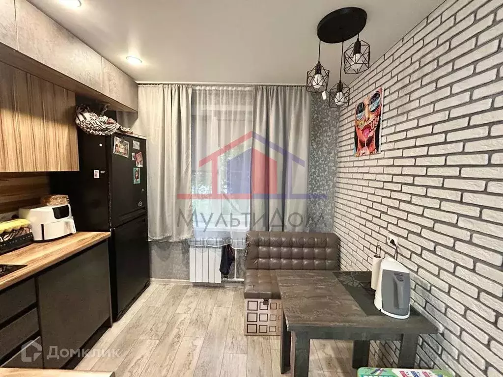 Продаётся 2-к квартира, 53.8 м - Фото 1
