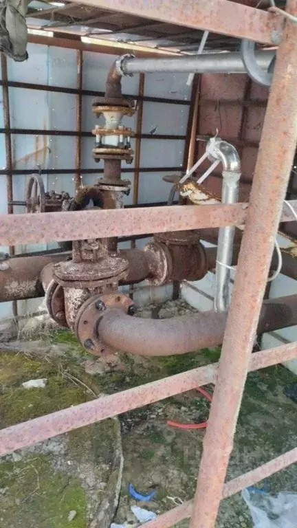 Участок в Коми, Ухта муниципальный округ, пос. Тобысь  (25.0 сот.) - Фото 2