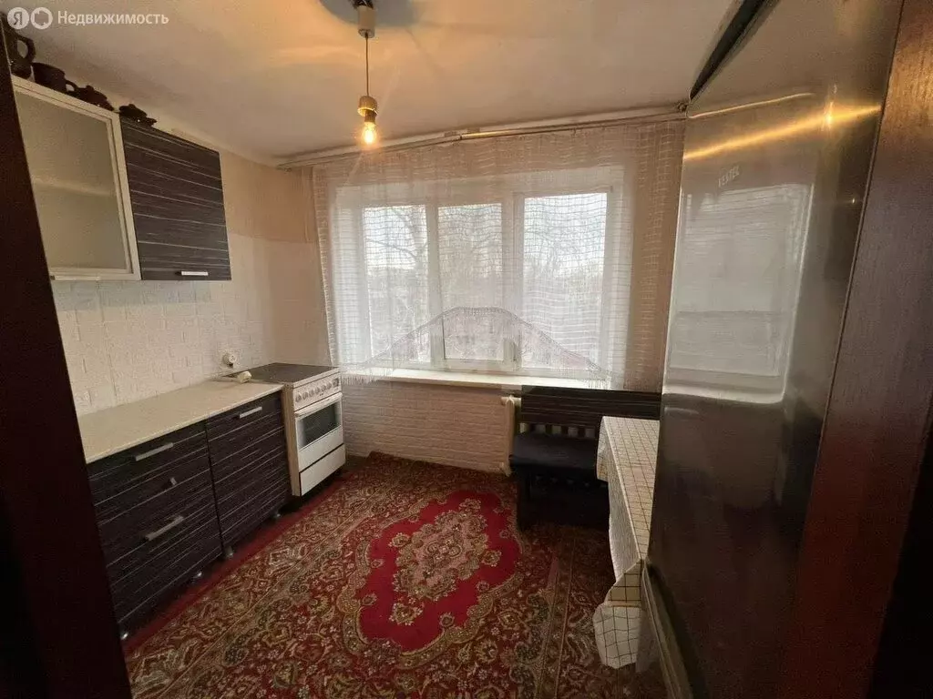 2-комнатная квартира: Бийск, Ленинградская улица, 18 (45.6 м) - Фото 1