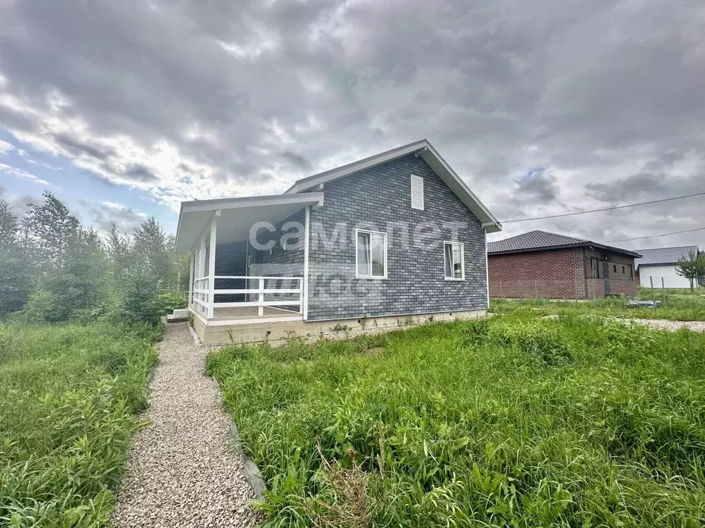 Дом в Московская область, Наро-Фоминский городской округ, Парус дп  ... - Фото 2