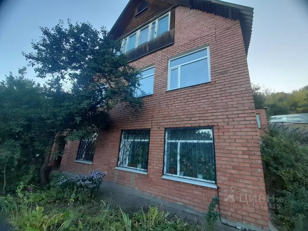 Дом в Курская область, Курск Тускарная ул., 26З (493 м) - Фото 1