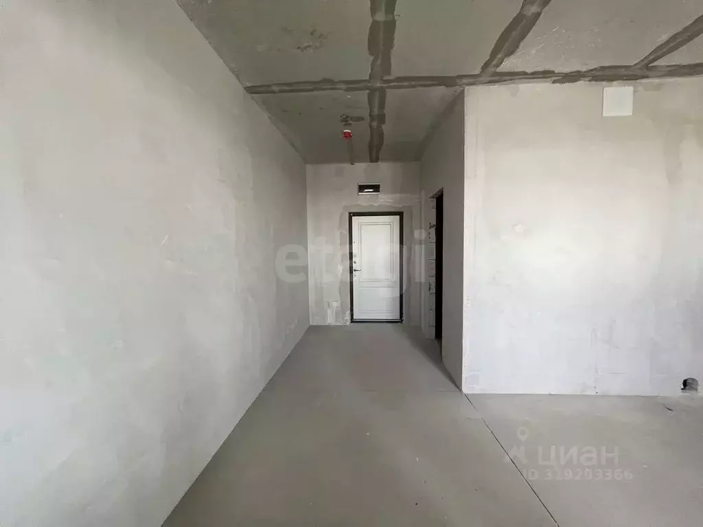 Студия Краснодарский край, Краснодар Колхозная ул., 5/2к3 (23.0 м) - Фото 0