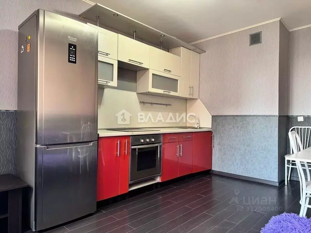 2-к кв. Московская область, Балашиха ул. Евстафьева, 5 (63.1 м) - Фото 0