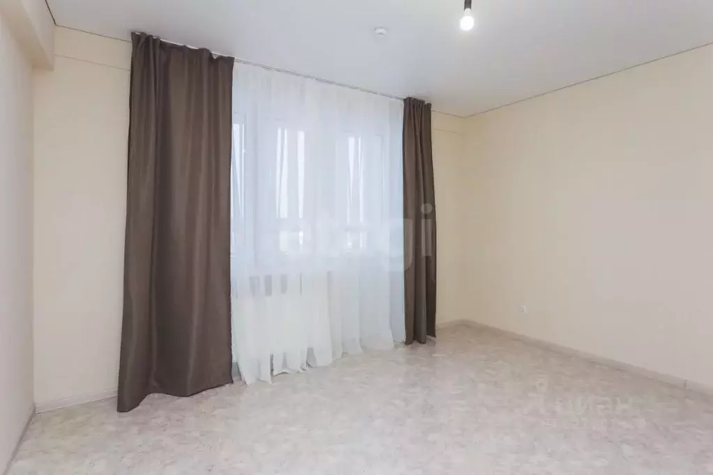 2-к кв. Башкортостан, Уфимский район, с. Миловка ул. Аксакова, 7 (56.6 ... - Фото 1