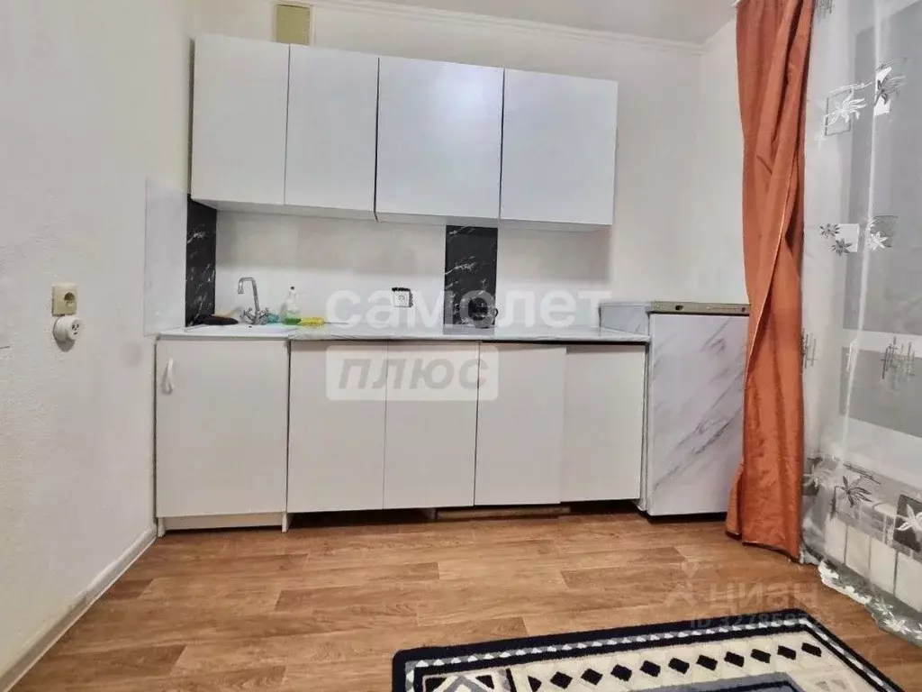 2-к кв. Калужская область, Калуга ул. Петра Тарасова, 37 (45.6 м) - Фото 2