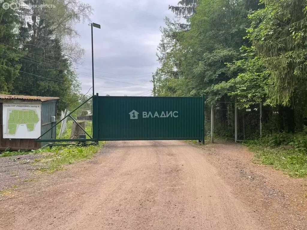 Дом в Московская область, городской округ Солнечногорск, СНТ ... - Фото 0