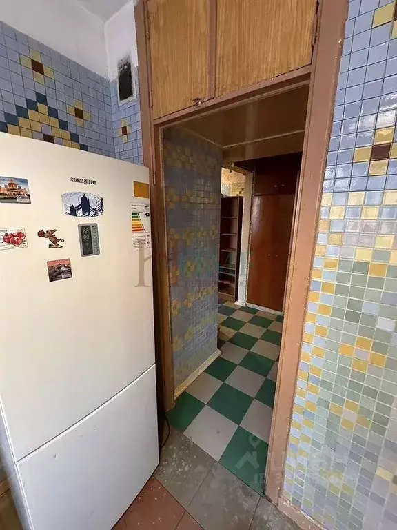 2-к кв. Новосибирская область, Новосибирск ул. Курчатова, 3 (54.0 м) - Фото 2