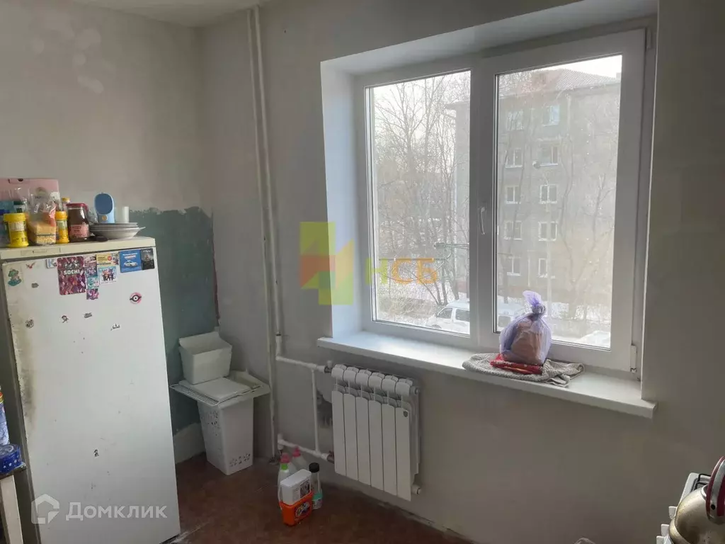 Продаётся 1-к квартира, 37.9 м - Фото 0