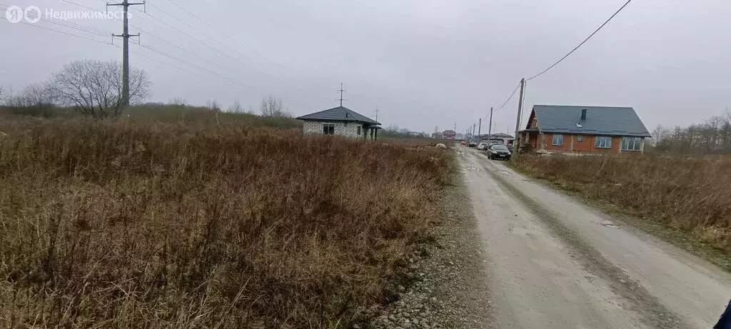 Участок в Зеленоградск, Золотистая улица (7.3 м) - Фото 2