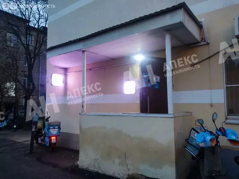 Помещение свободного назначения (22 м) - Фото 1