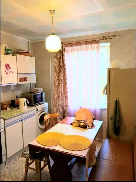 Продаётся 2-к квартира, 54.5 м - Фото 1