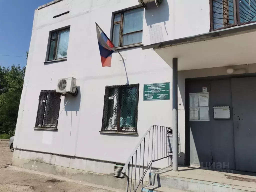 Помещение свободного назначения в Волгоградская область, Волжский ... - Фото 0