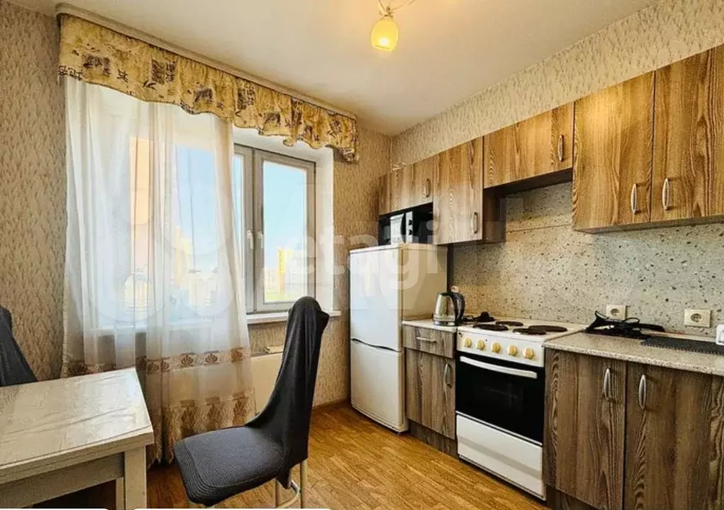 2-к. квартира, 50 м, 8/19 эт. - Фото 1