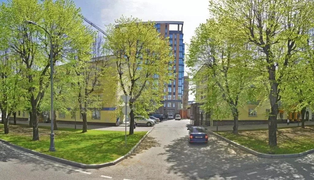2-к. квартира, 84 м, 8/16 эт. - Фото 1