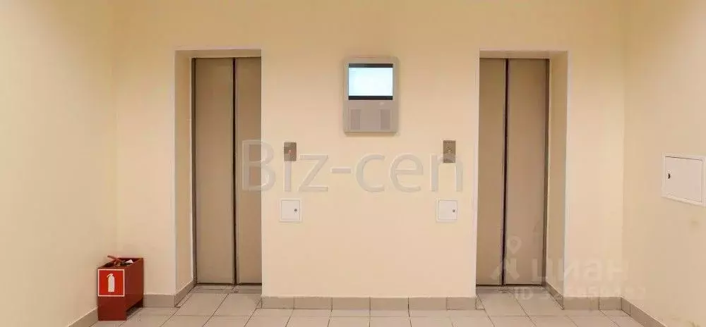 Офис в Москва Лужнецкая наб., 6С1 (69 м) - Фото 2