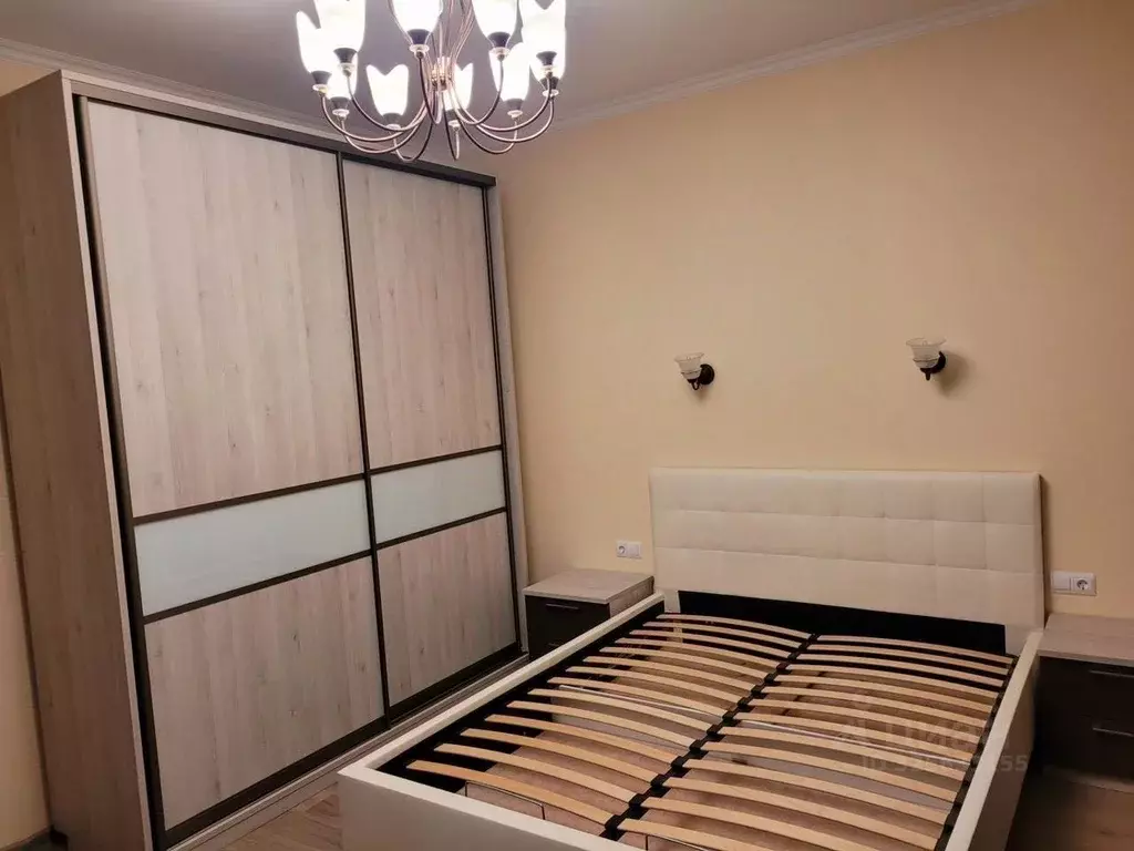 2-к кв. Москва Большая Черемушкинская ул., 30К1 (58.0 м) - Фото 1