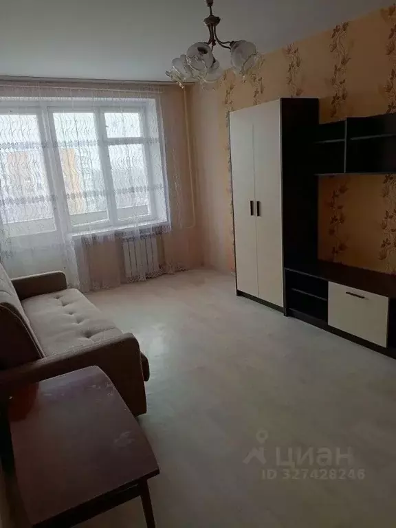 2-к кв. Москва Есенинский бул., 1/26К1 (48.0 м) - Фото 1