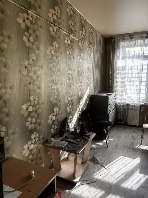 Комната Московская область, Жуковский ул. Ломоносова, 16 (17.0 м) - Фото 1