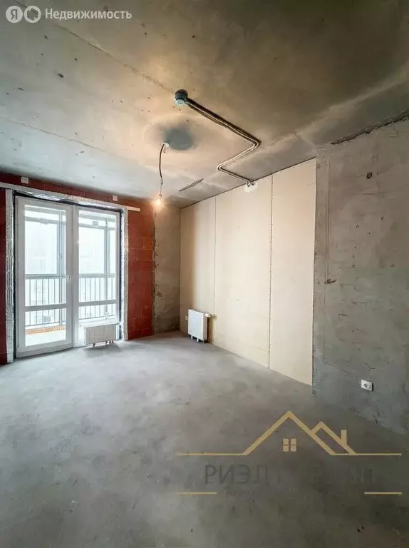 2-комнатная квартира: Казань, улица Гаврилова, 7к1 (44.5 м) - Фото 1