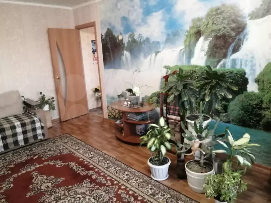 2-к. квартира, 48,8 м, 6/9 эт. - Фото 0