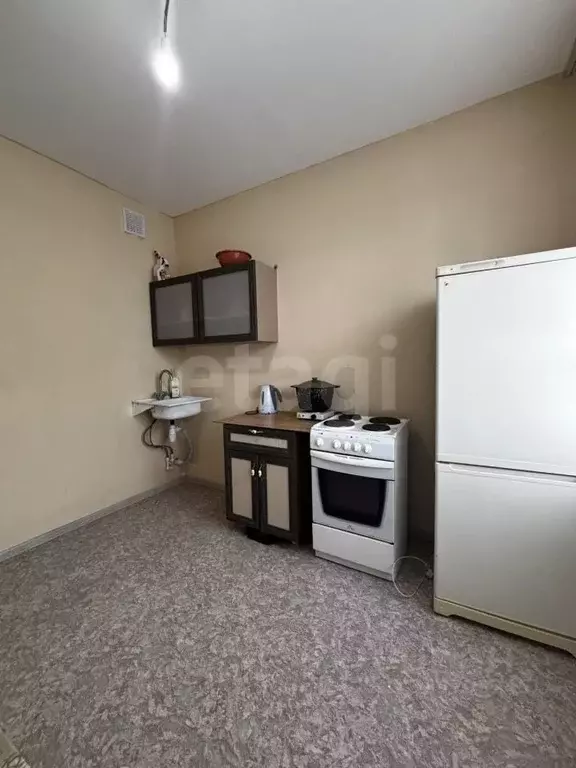 1-к кв. Красноярский край, Красноярск ул. Лесников, 37 (31.1 м) - Фото 0