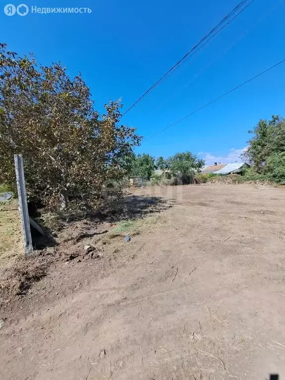 Участок в Михайловка, Фонтанная улица (10 м) - Фото 1