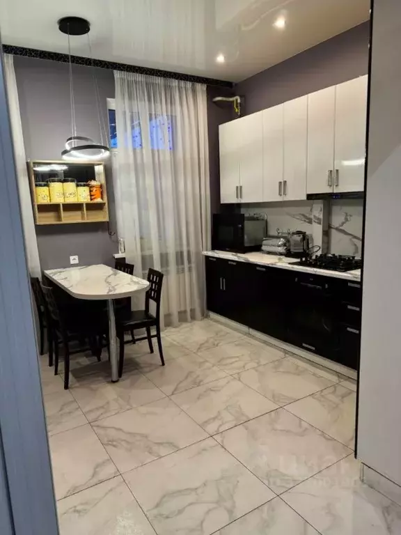 Таунхаус в Москва д. Ивановское, ул. Николинские Ключи, 17к2 (112 м) - Фото 1