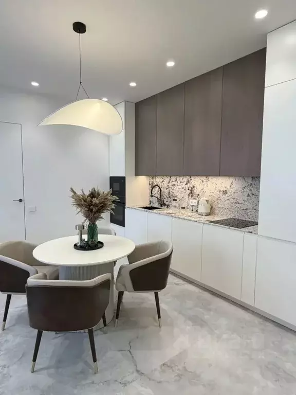 2-к кв. Москва Шмитовский проезд, 39к6 (68.0 м) - Фото 1