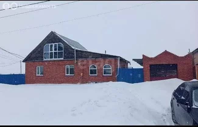 Дом в село Богословка, улица Ленина (97.1 м) - Фото 1