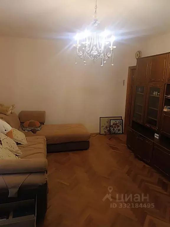 2-к кв. Санкт-Петербург, Санкт-Петербург, Пушкин Захаржевская ул., 4 ... - Фото 2