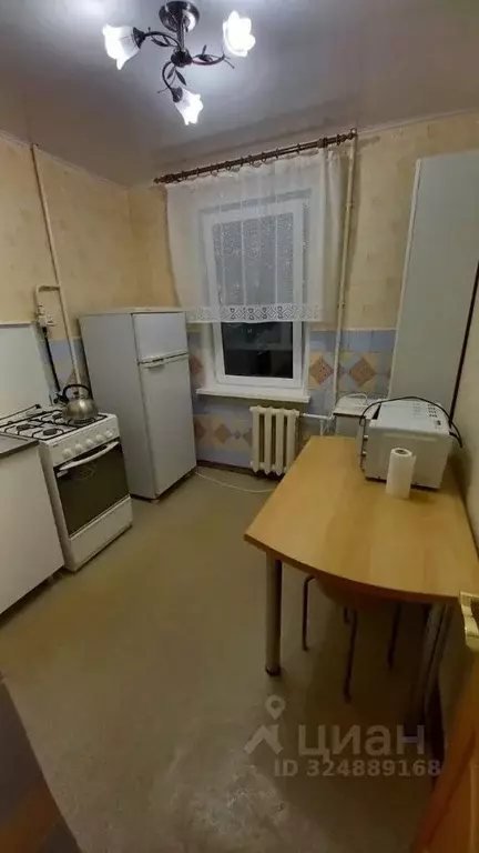 2-к кв. Татарстан, Набережные Челны ул. Шамиля Усманова, 16 (43.3 м) - Фото 2