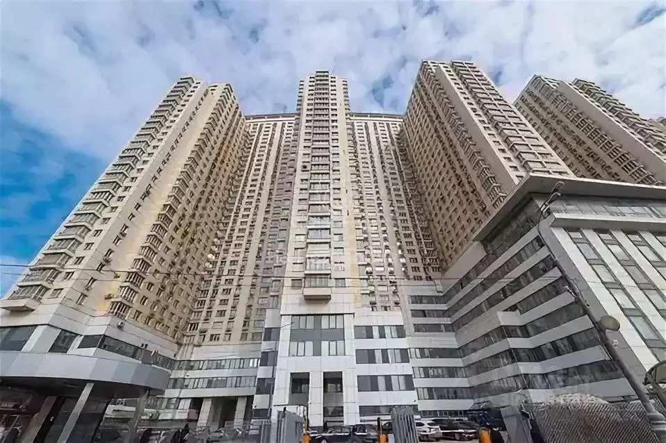 Гараж в Москва Хорошевское ш., 12к1 (13 м) - Фото 2