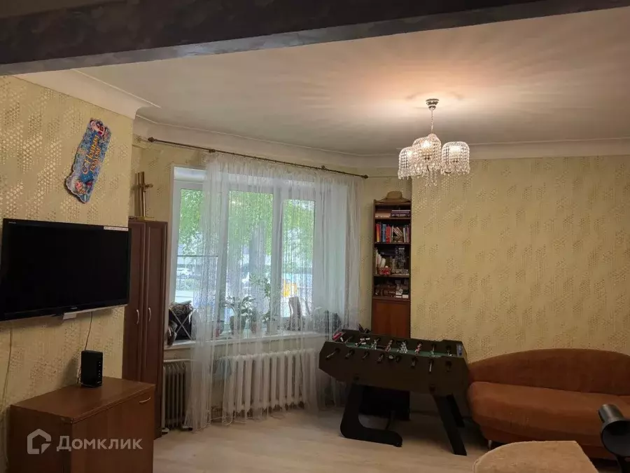 Продаётся 2-к квартира, 68.6 м - Фото 0