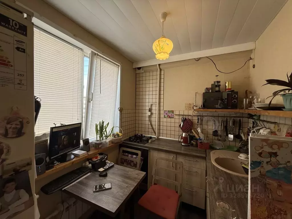 3-к кв. Московская область, Солнечногорск городской округ, пос. ... - Фото 1