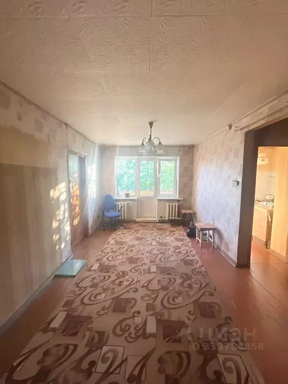 2-к кв. Московская область, Серпухов ул. Горького, 8 (43.0 м) - Фото 1