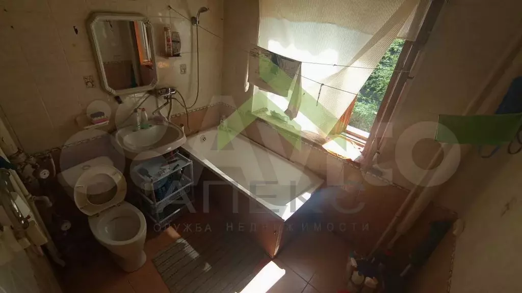 Квартира-студия, 29,5 м, 3/5 эт. - Фото 0