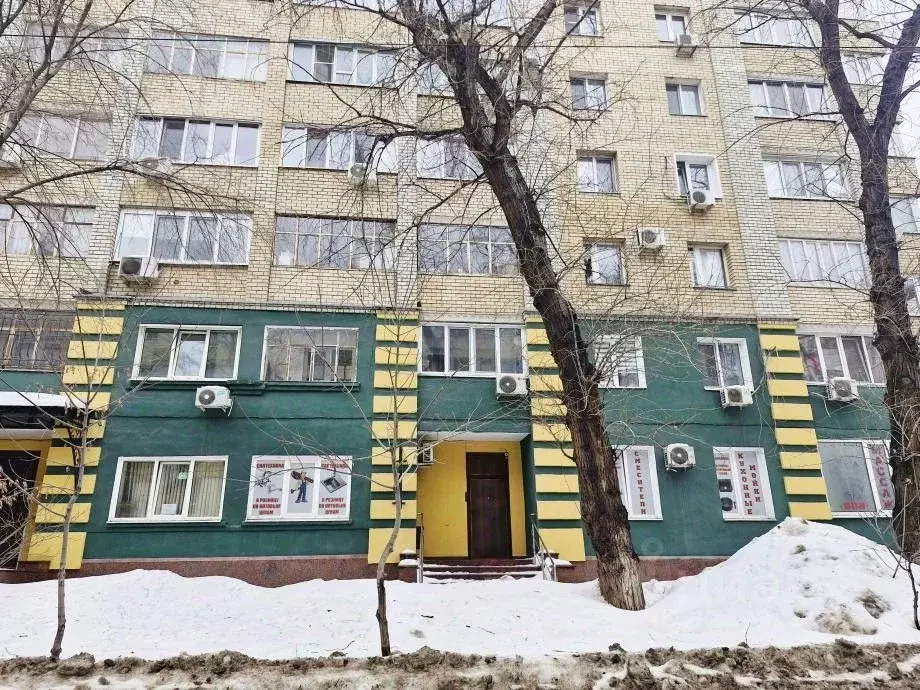 Помещение свободного назначения в Саратовская область, Саратов ... - Фото 2