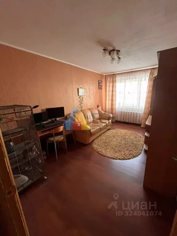 3-к кв. Тульская область, Тула просп. Ленина, 118 (106.1 м) - Фото 0