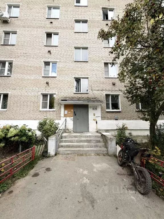 1-к кв. Московская область, Лобня ул. Комиссара Агапова, 4 (29.7 м) - Фото 2