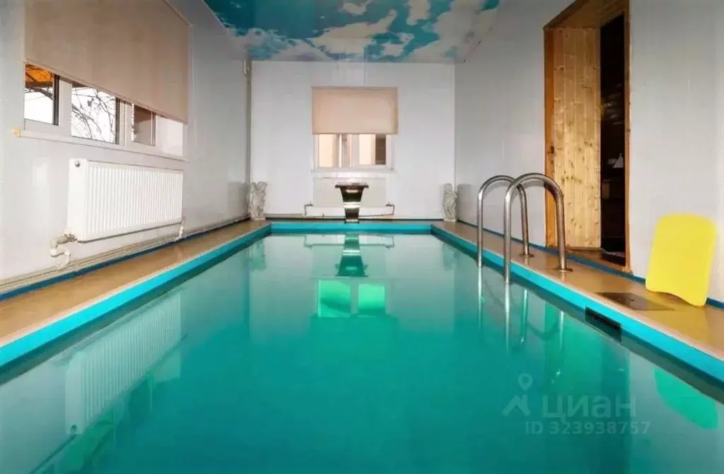 Дом в Московская область, Лосино-Петровский городской округ, д. ... - Фото 1