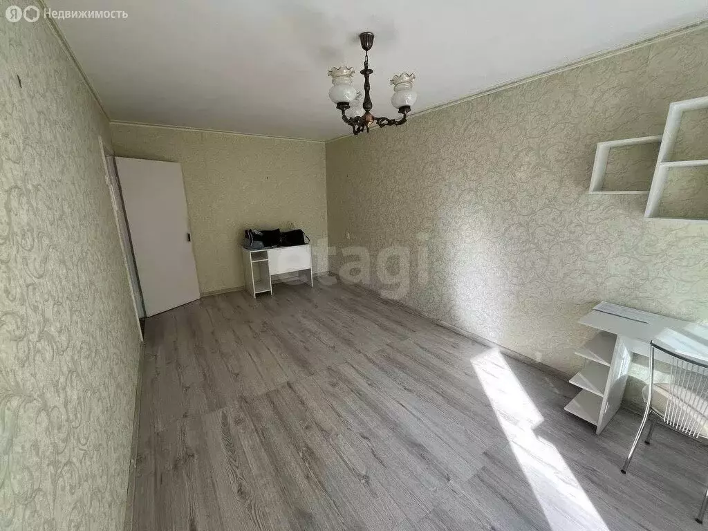 1-комнатная квартира: Ярославль, улица Урицкого, 62 (29.9 м) - Фото 1